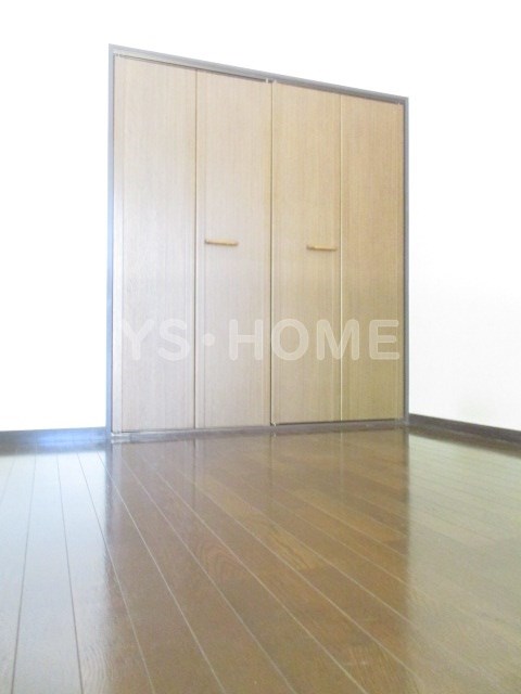 ラベンダーテラス ベッドルーム