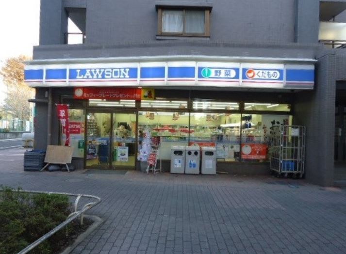 ラベンダーテラス 周辺画像7