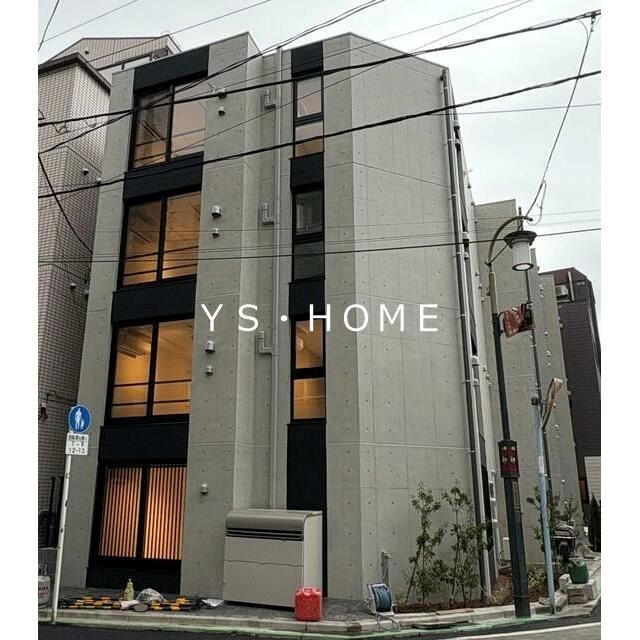 LEGALAND荻窪ANNEX 外観