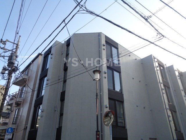 LEGALAND荻窪ANNEX その他9