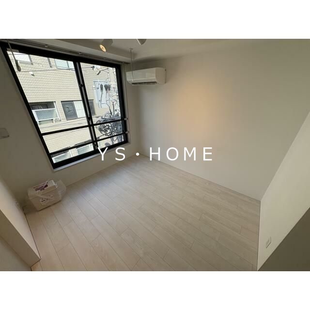 LEGALAND荻窪ANNEX リビング