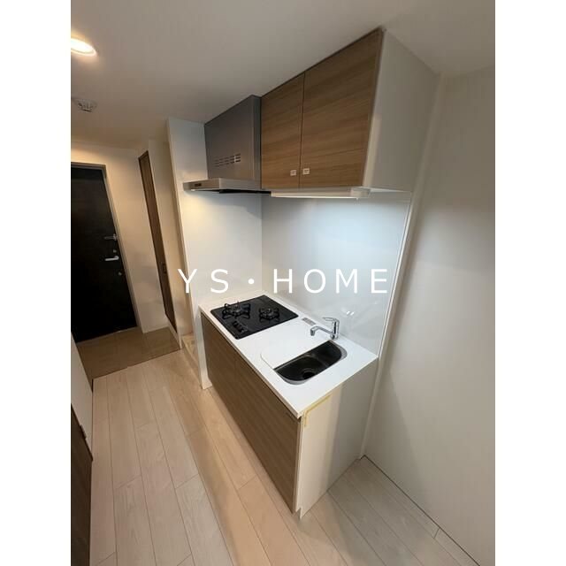 LEGALAND荻窪ANNEX キッチン