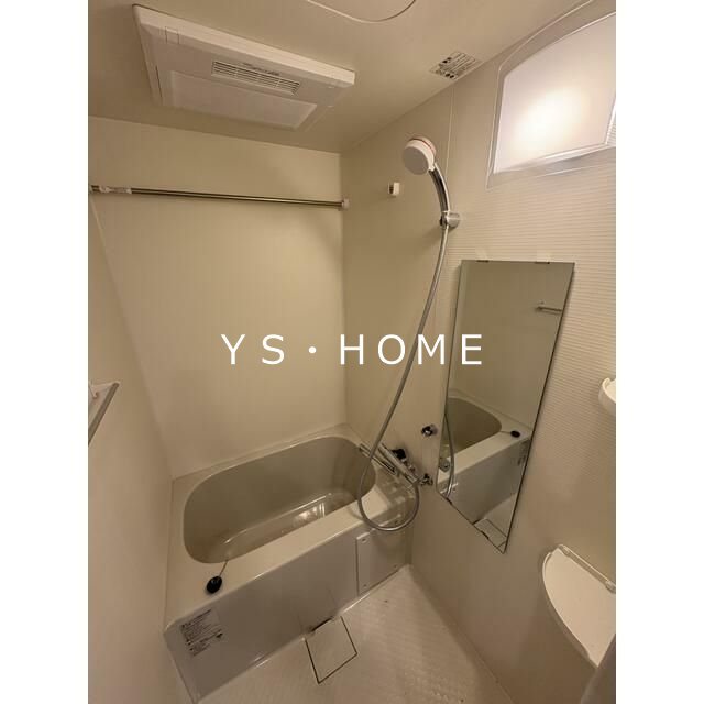 LEGALAND荻窪ANNEX 風呂画像