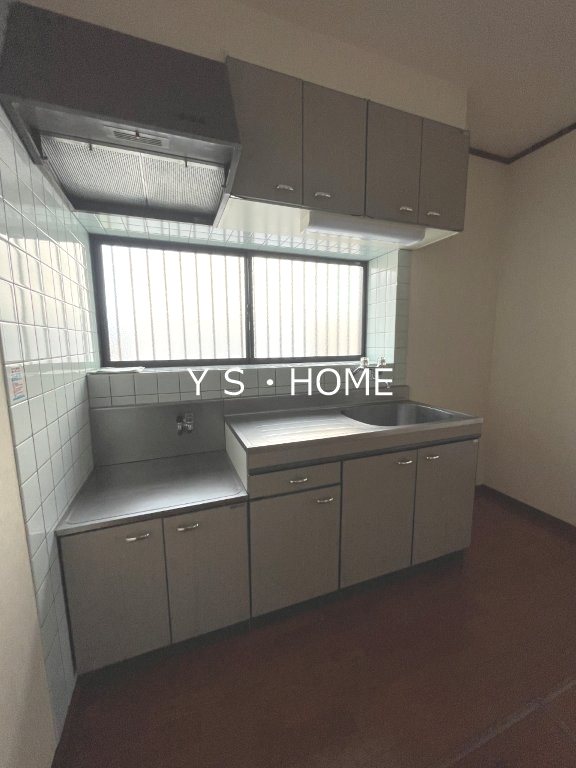 Ｔ－ＦＬＡＴ キッチン