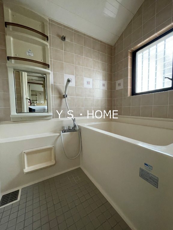 Ｔ－ＦＬＡＴ 風呂画像