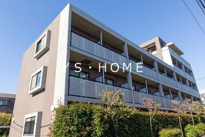 セレーノ武蔵野 外観