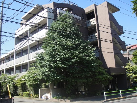 セレーノ武蔵野 その他外観1