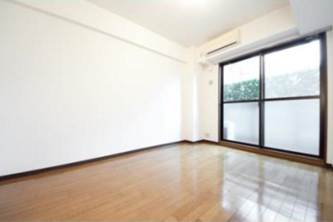 セレーノ武蔵野 リビング