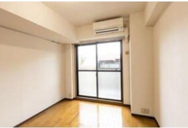 セレーノ武蔵野 ベッドルーム