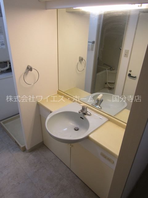 スカイフィールド国立 その他1