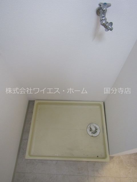 スカイフィールド国立 その他3