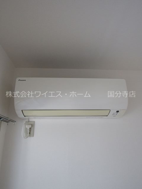 スカイフィールド国立 その他5