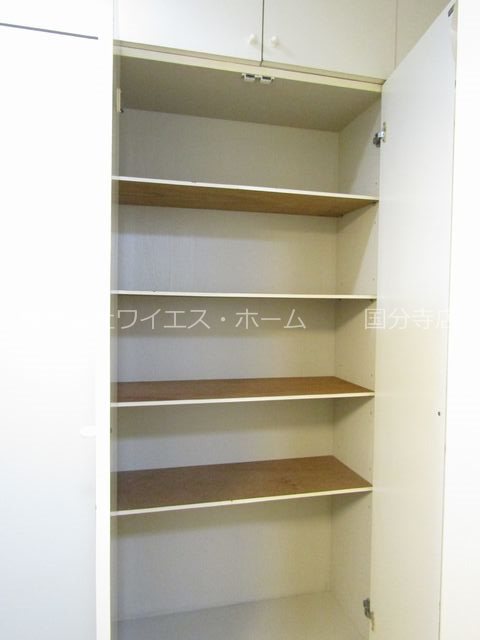 スカイフィールド国立 その他6