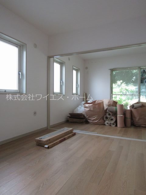 スカイフィールド国立 その他9