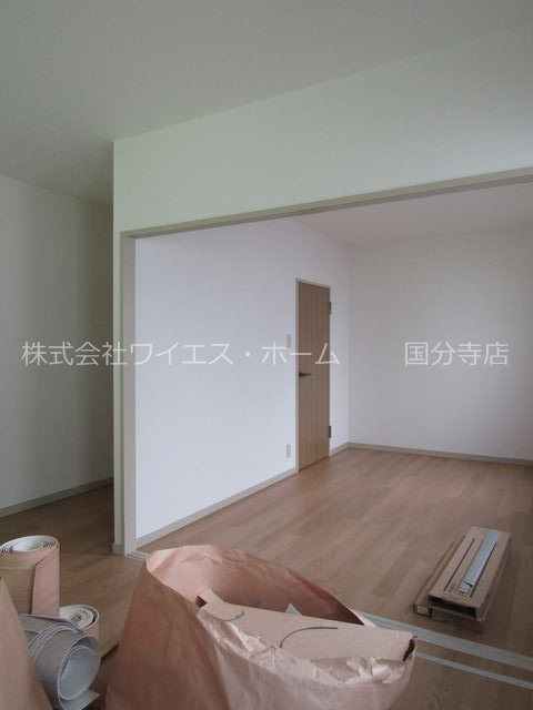 スカイフィールド国立 その他10