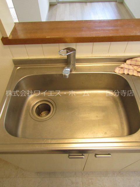 スカイフィールド国立 その他12