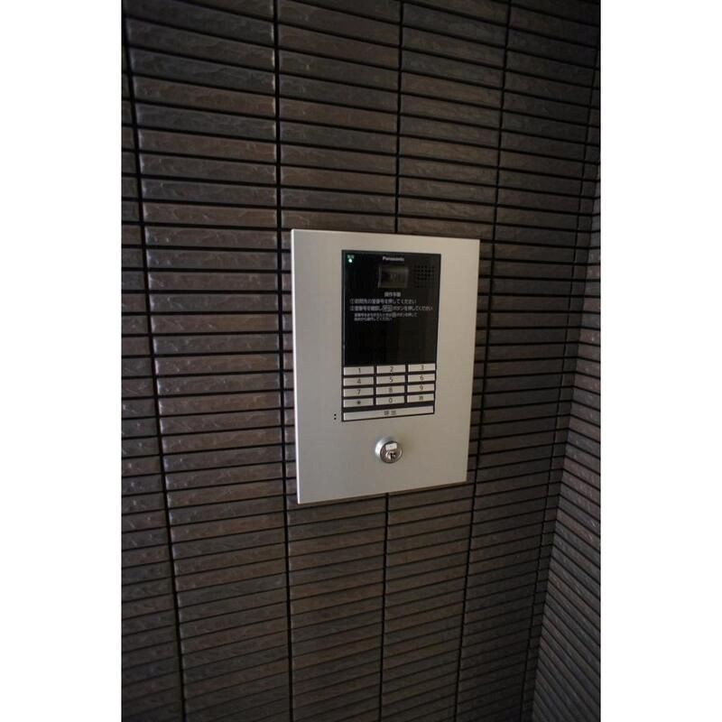 マリポサハウス   その他外観1