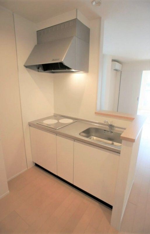 マリポサハウス   キッチン