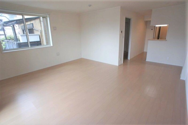 マリポサハウス   リビング