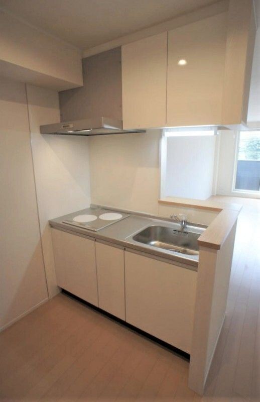 マリポサハウス   キッチン