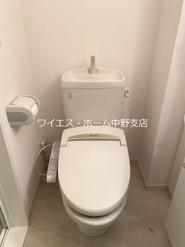 カルム東中野 その他1