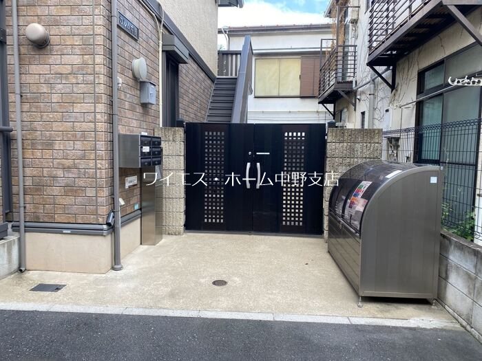 カルム東中野 その他6