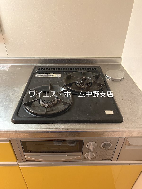 カルム東中野 その他7