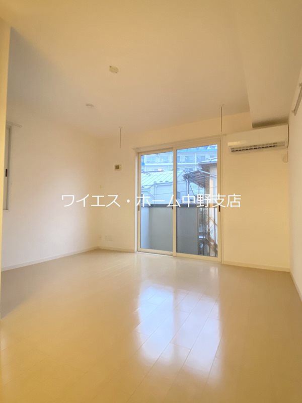 カルム東中野 リビング