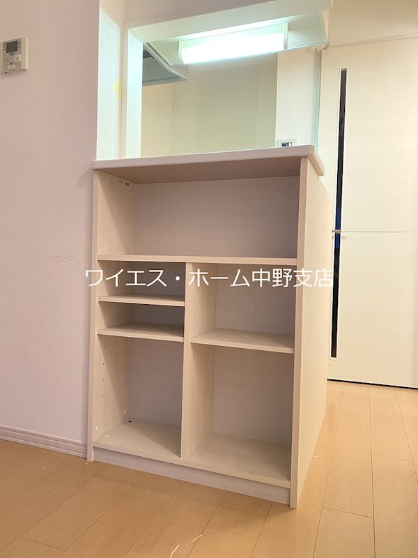 カルム東中野 その他12