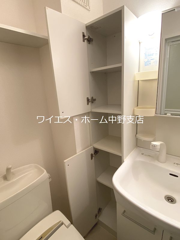 カルム東中野 その他13