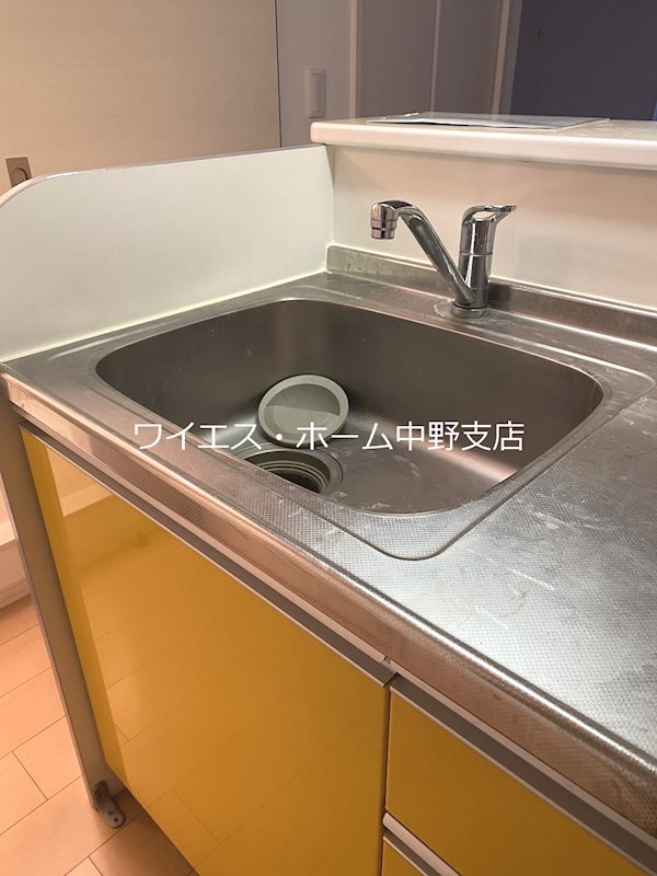 カルム東中野 その他16