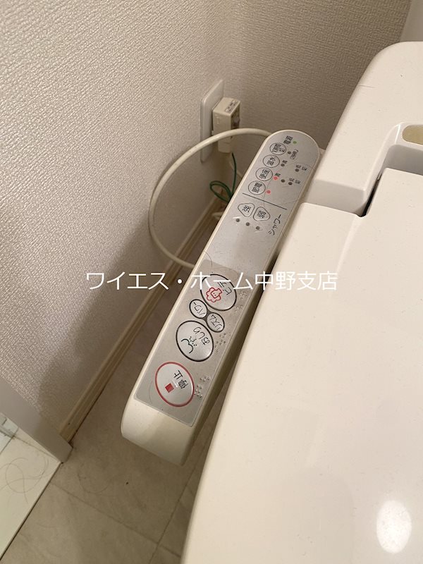 カルム東中野 その他17