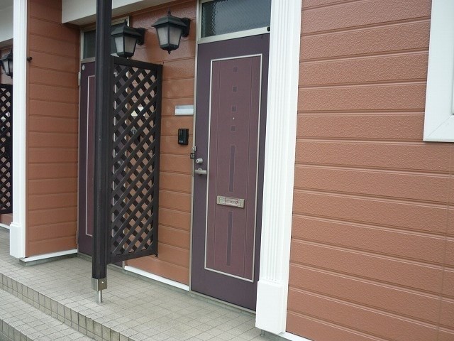 ローズ・フルール その他1