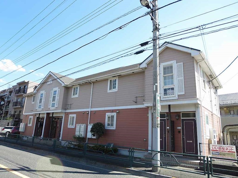 ローズ・フルール その他10