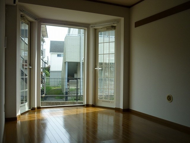 ローズ・フルール リビング