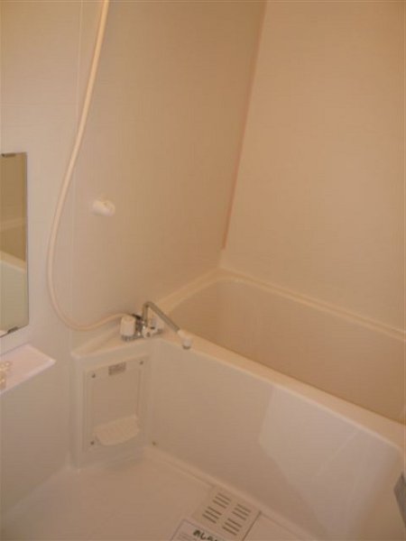 ローズ・フルール 風呂画像