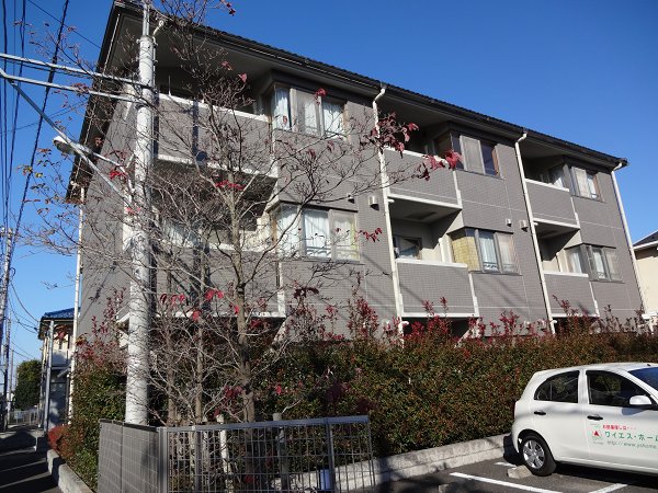 ブラウアー・フォーゲル　  その他外観3