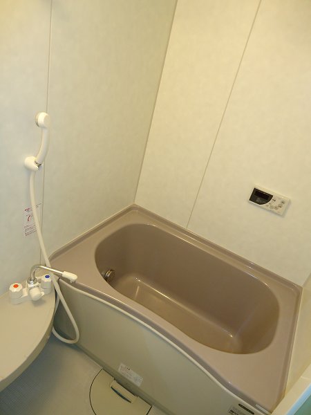 ブラウアー・フォーゲル　  風呂画像