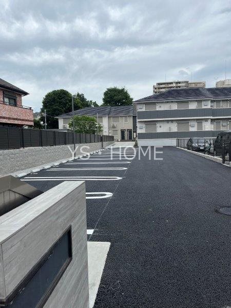 NKガーデン その他外観2