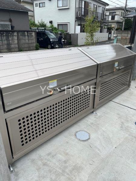 NKガーデン その他外観3