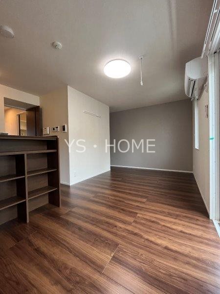 NKガーデン リビング