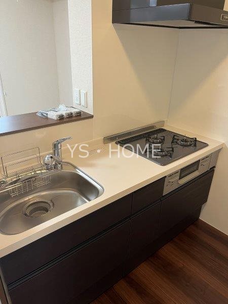 NKガーデン キッチン