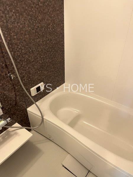 NKガーデン 風呂画像