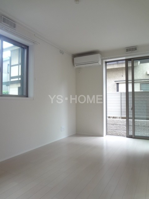 Soraju I（ソラージュワン） リビング