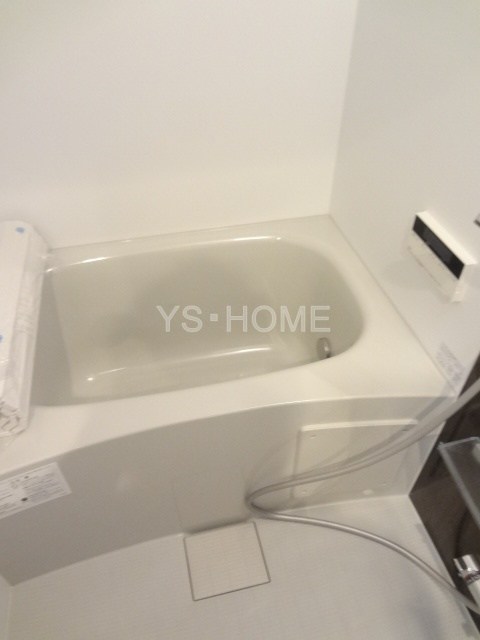 Soraju I（ソラージュワン） 風呂画像