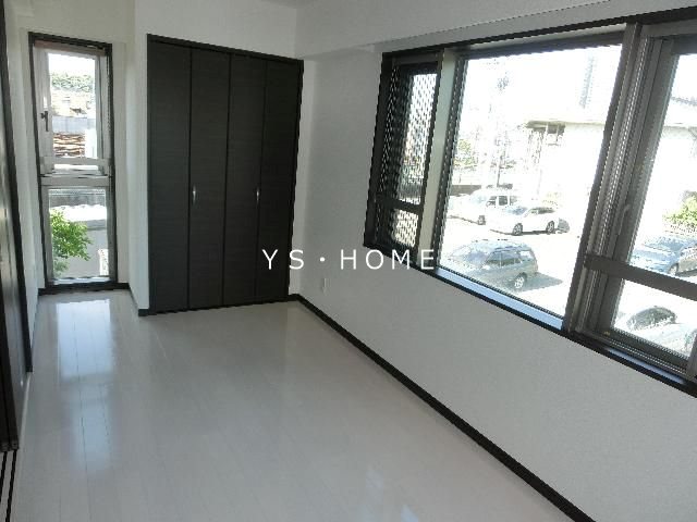 クリノン ベッドルーム