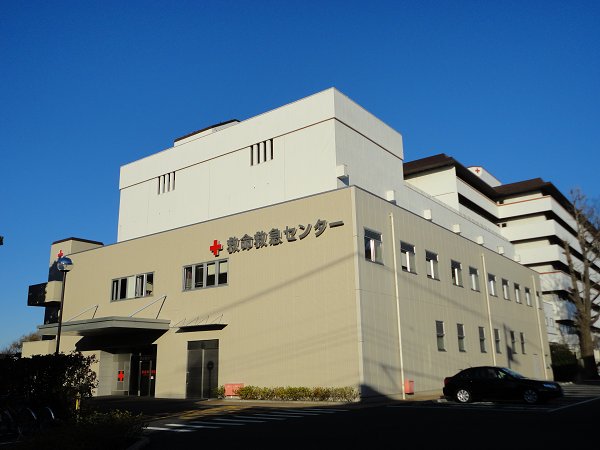 武蔵野市境南町３丁目戸建   周辺画像6