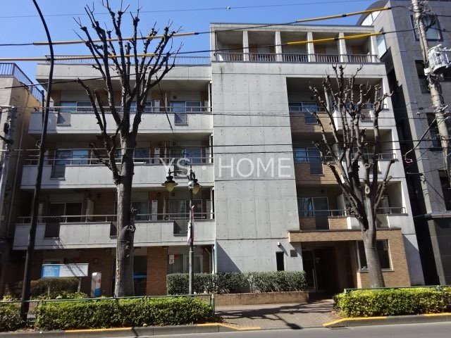 Levant武蔵野 その他外観1