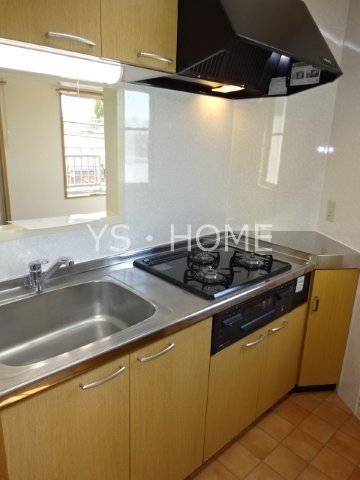 Levant武蔵野 キッチン