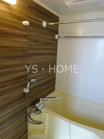 Levant武蔵野 風呂画像